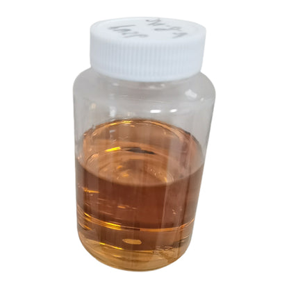 Hengliansheng PU318 180 grade polyurethane wire enamels PU318-32 PU318-40  Energy saving, environmental protection, high temperature and low toxicity