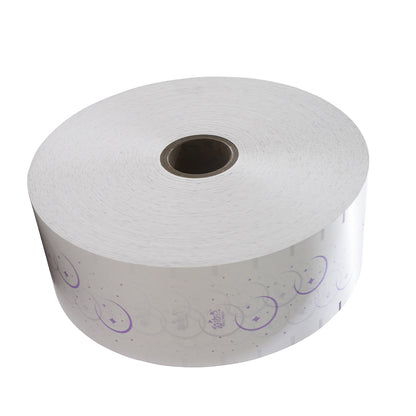 qifeng Positional Printed Breathable Film(Please consult customer service for pricing) High density waterproof breathable film flame retardant