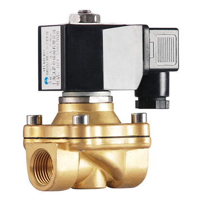 wosa OSA52 (A) Series Zero Pressure Starting Solenoid Valve(Please consult customer service for pricing)