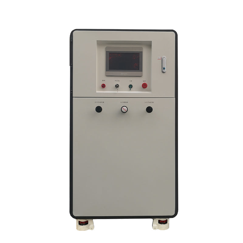 hangte General-purpose aircraft hanger air circuit comprehensive testing equipment  Portable intelligent high precision
