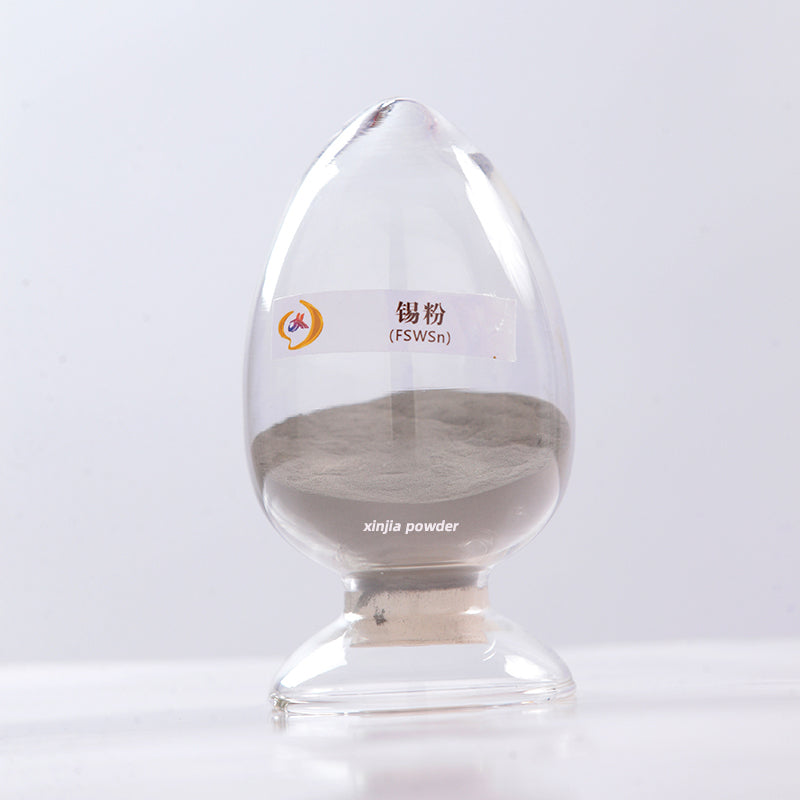xinjia Tin powder-FSWSn