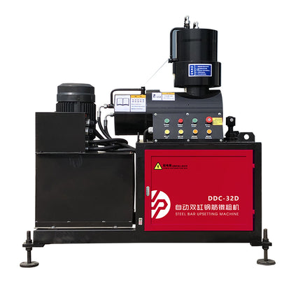 CNPOW Steel Bar Heading Machine(Please consult customer service for pricing)