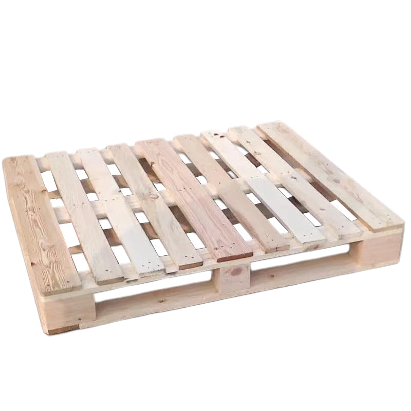 hongye I ppc marked export pallets(Please consult customer service for pricing) Solid wood pallet fumigation-free outlet plywood