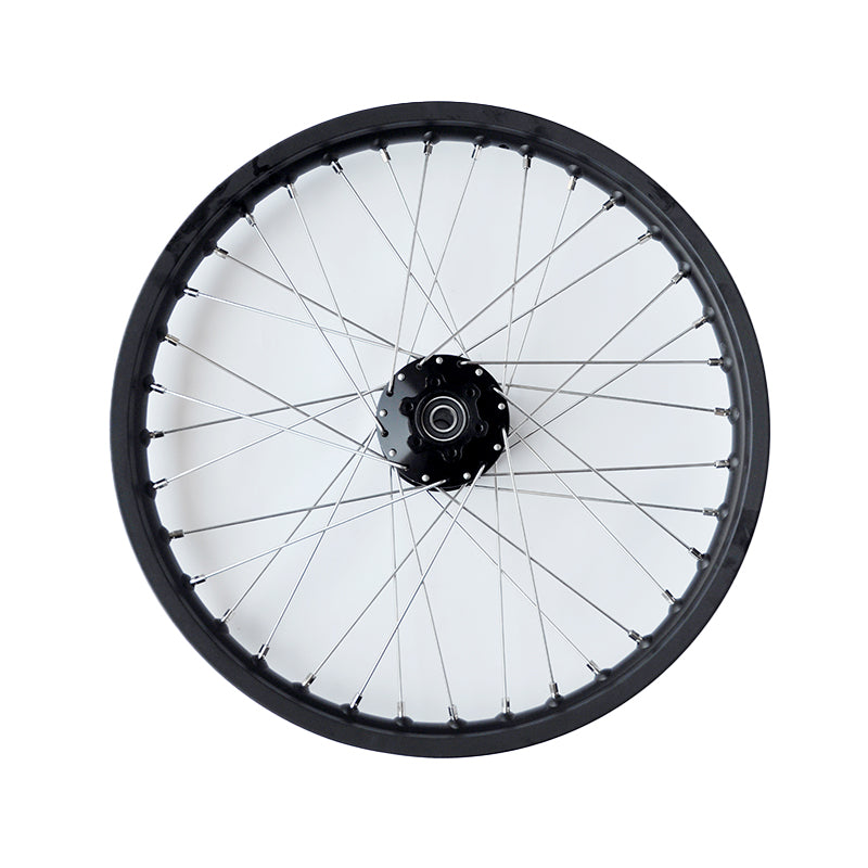 juxin Light Bee Side Stretch Wheelset(Please consult customer service for pricing)  Hub assembly tire accessories