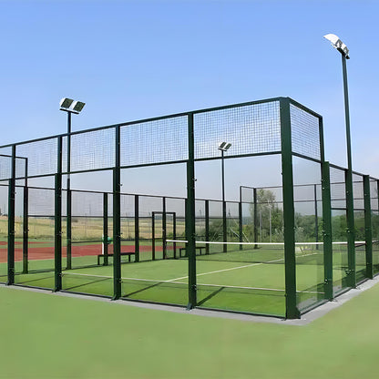 xinlian Cricket Stadium Glass(Please consult customer service for pricing)Highly transparent Water & Oil Resistant