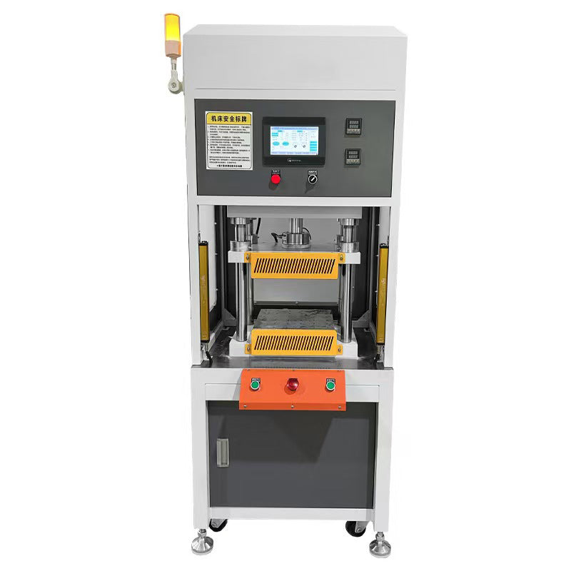 ketai Four-column servo electric cylinder press  Servo pressure testing machine Precision small hot press