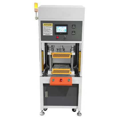 ketai Four-column servo electric cylinder press  Servo pressure testing machine Precision small hot press
