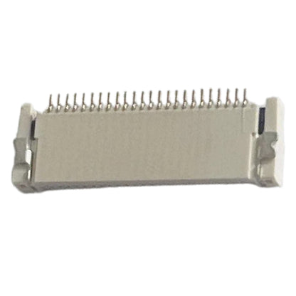 hefeng 01.01.AFC24-S24FIA-00(Please consult customer service for pricing)  Front insert rear clamshell connector