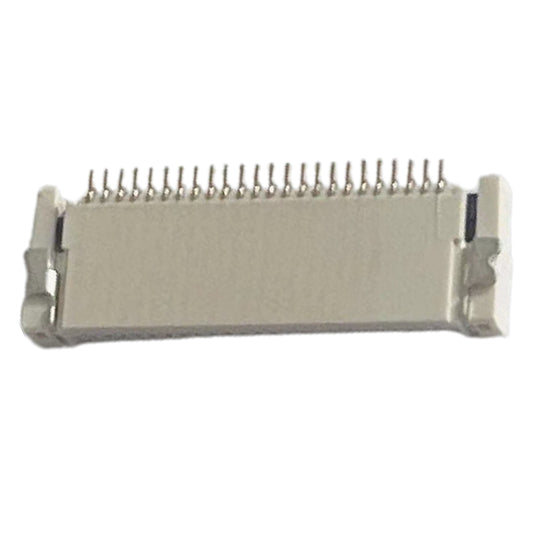 hefeng 01.01.AFC24-S24FIA-00(Please consult customer service for pricing)  Front insert rear clamshell connector