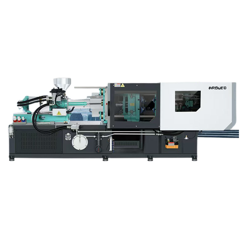 yabao injection molding machine A170(Please consult customer service for pricing) Precision injection molding machine