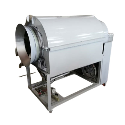 Shengfeng 90-Bottle Rotary Tea Roaster 3 in 1 Integrated System Fixation Drying Roasting For Precision Green Black Tea Processing(Please consult customer service for pricing)