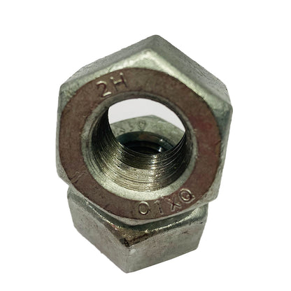 dongxiang American heavy-duty hexagon nut ASTM A194 GR.2H(Please consult customer service for pricing)