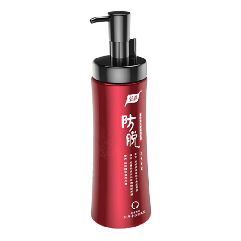 lanfeng Perspex Women's Anti-Hair Loss Shampoo Starting from 150 pcs  Oil-control volumizing shampoo