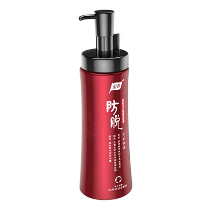 lanfeng Perspex Women's Anti-Hair Loss Shampoo Starting from 150 pcs  Oil-control volumizing shampoo