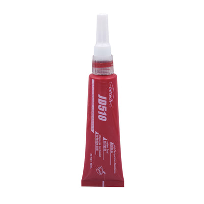 Jieda Flange Sealant 510 515 518  high temperature and lubricating oil resistant adhesive