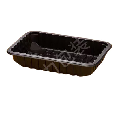 Shangtu Freshness Locking Box 1812 1818*55/35/25/ 1 ton  PP lock fresh lunch box disposable lunch box