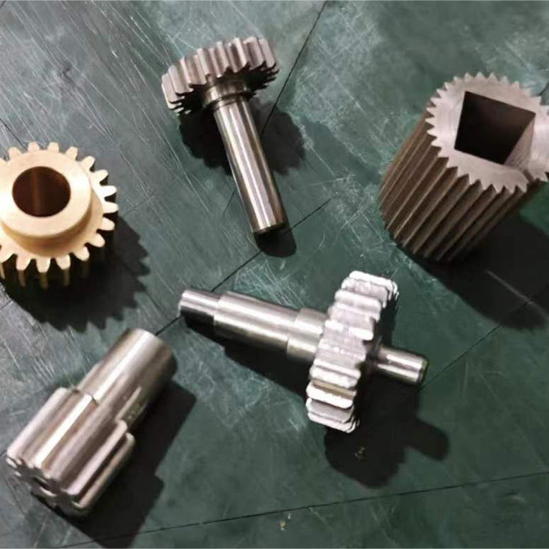 meihongsen Precision eccentric transmission parts/precision gear transmission parts(Please consult customer service for pricing)