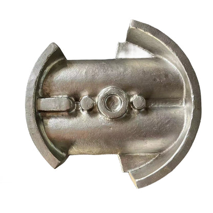 kulin Valve core  CNC lathe for parts processing