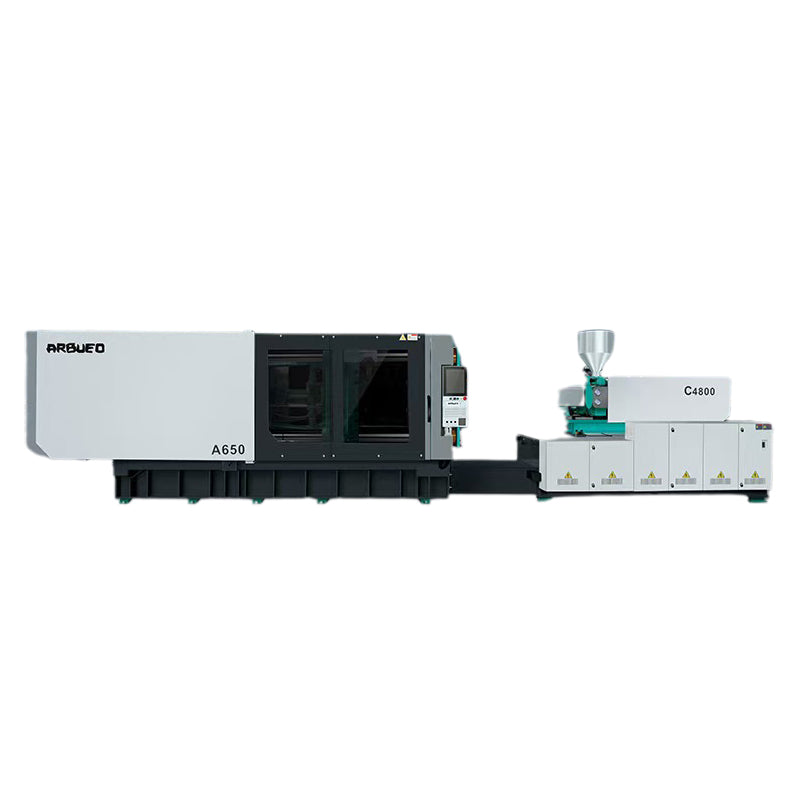 yabao injection molding machine A650(Please consult customer service for pricing)  Servo drive injection molding machine