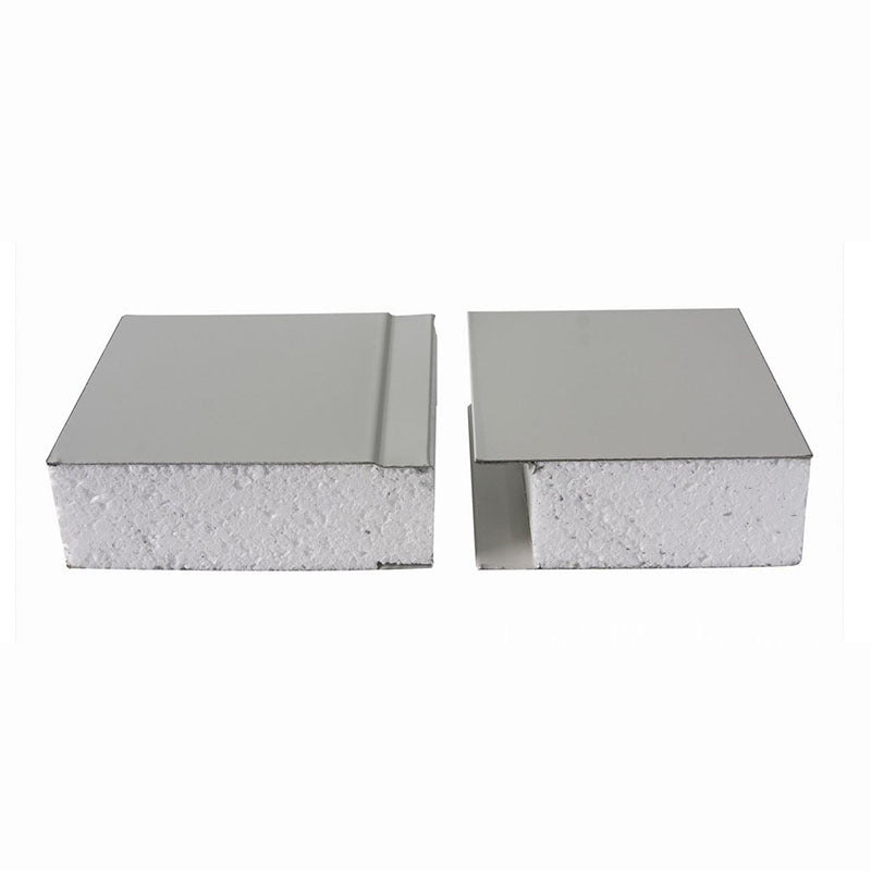 Hangwall Metal Insulation Board(Please consult customer service for pricing) EPS polystyrene foam board color steel sandwich foam board