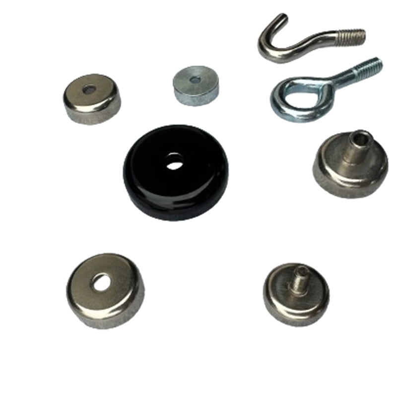 yongjiu permanent magnetic chuck(Please consult customer service for pricing) Precision parts can be customized
