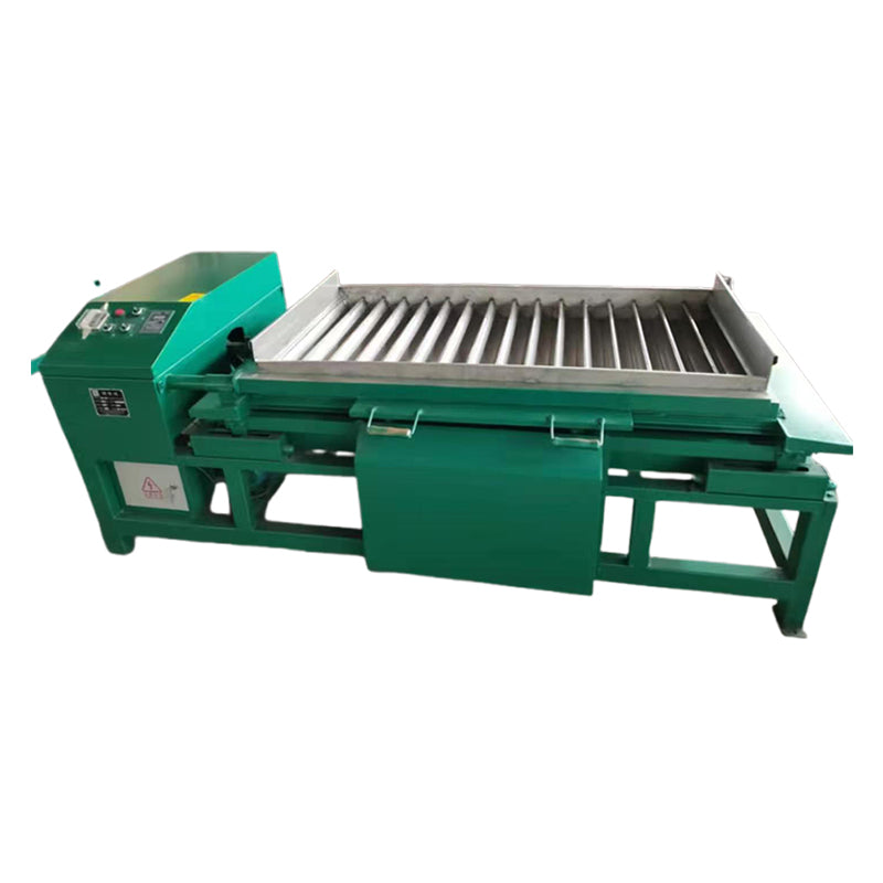 Shengfeng Tea Leaf Straightening Machine Drying Machine Integrated Straighting-Roasting System for Tea Workshops(Please consult customer service for pricing)