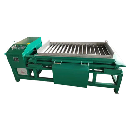 Shengfeng Tea Leaf Straightening Machine Drying Machine Integrated Straighting-Roasting System for Tea Workshops(Please consult customer service for pricing)
