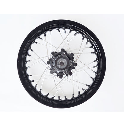 juxin Pole Bee Wheelset(Please consult customer service for pricing) Customized modified wheel hub aluminum rim