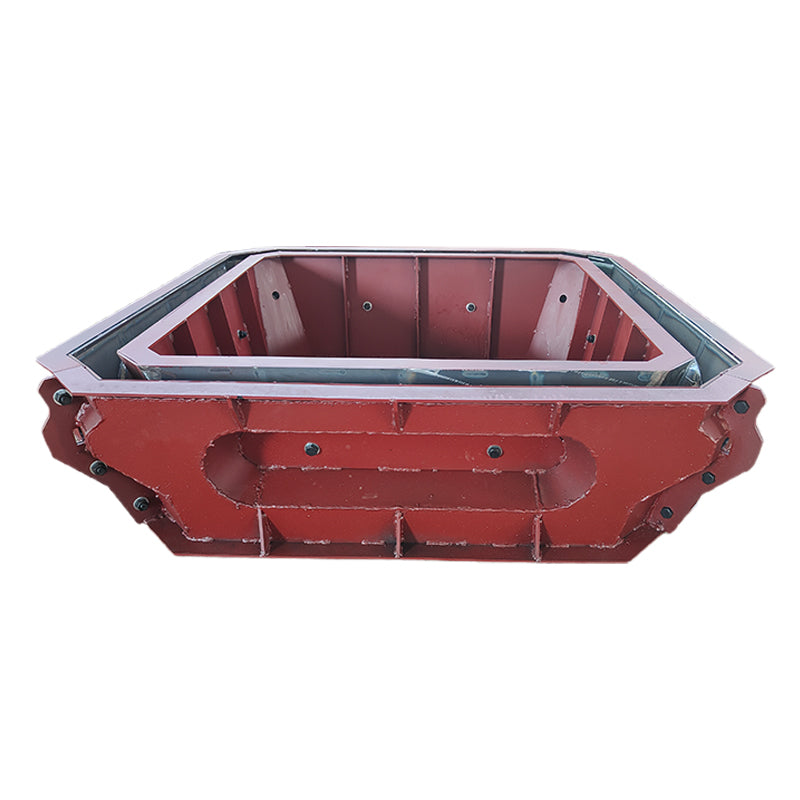 Lingsi Eco-frame formwork(Please consult customer service for pricing)