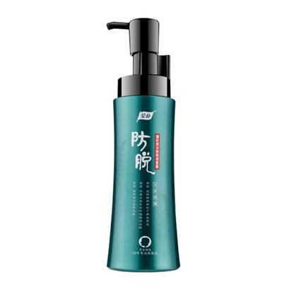 lanfeng Perspex Men's Anti-Hair Loss Shampoo Starting from 150 pcs  Oil-control volumizing shampoo