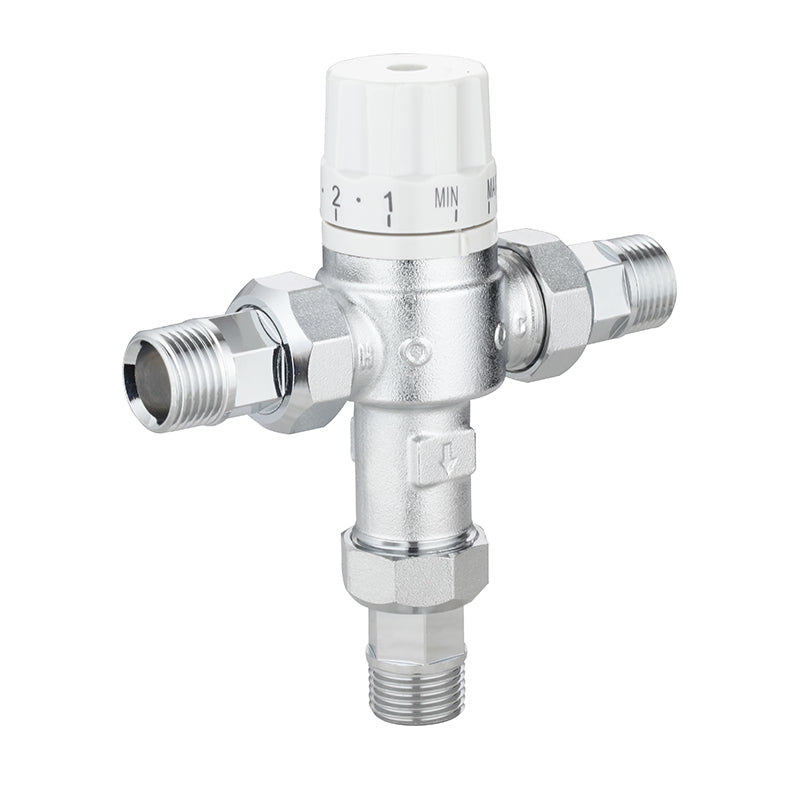 wandekai Safety Valve DN15 DN20(Please consult customer service for pricing)Self-closing valve Spring type safety valve