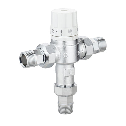 wandekai Safety Valve DN15 DN20(Please consult customer service for pricing)Self-closing valve Spring type safety valve