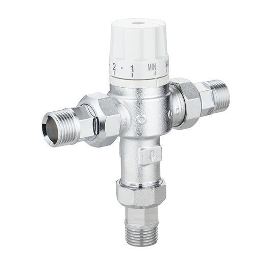 wandekai Safety Valve DN15 DN20(Please consult customer service for pricing)Self-closing valve Spring type safety valve