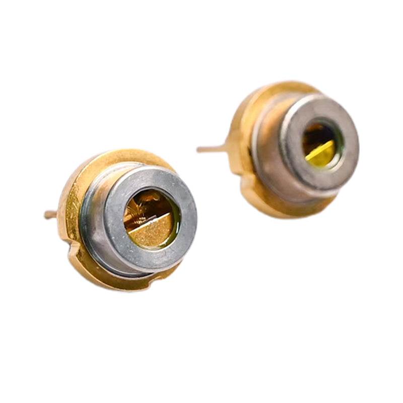 liansansheng 1200mW 638 nm TO9 Red Laser Diode (φ9.0mm）Starting from 10 pcs N Foot Position Power laser head Continuous laser module