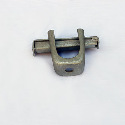 yihui Fastener Iron sheet tiger clamp C-type I-shaped steel pipe clamp Square tiger clamp