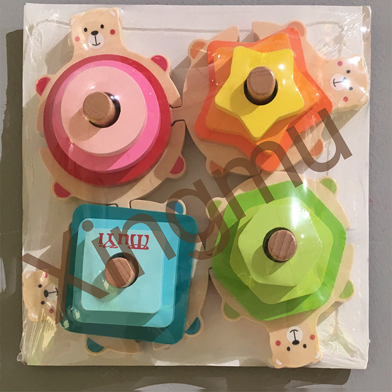 xingmu Wooden toys(Please consult customer service for pricing)
