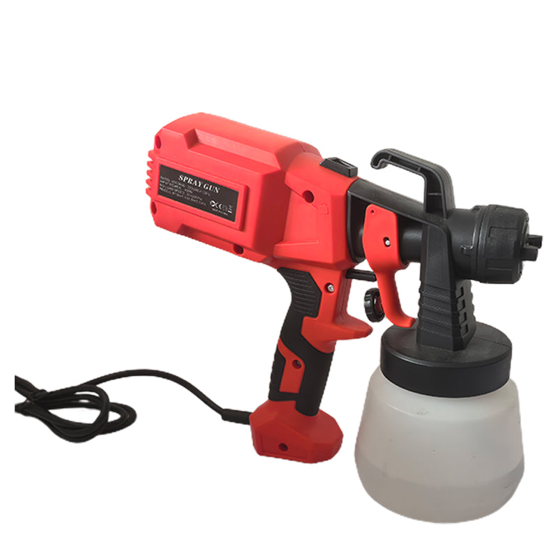 jiayi Electric spray gun JY-1608 500 sets