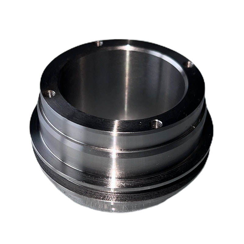 desheng Cylinder Shaft(Please consult customer service for pricing)  High precision CNC machining