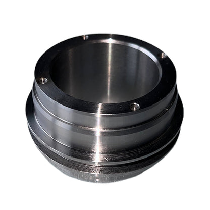 desheng Cylinder Shaft(Please consult customer service for pricing)  High precision CNC machining