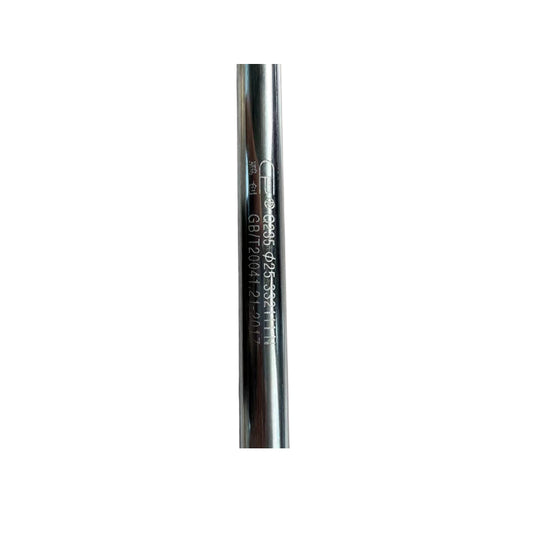 pengling JDG Metal Threading Tube Model 25(Please consult customer service for pricing)