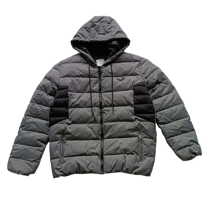 yuncheng YC003 men's imitation tweed cotton jacket(Please consult customer service for pricing)