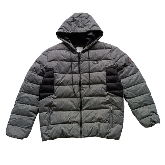 yuncheng YC003 men's imitation tweed cotton jacket(Please consult customer service for pricing)