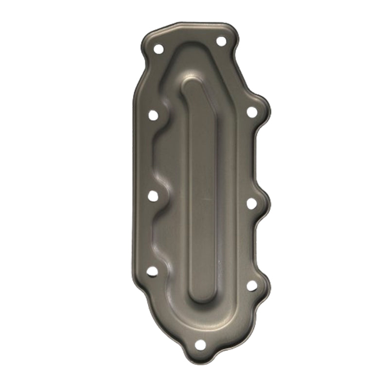 wanli Cooling Cover(Please consult customer service for pricing)  Guard plate engine pan