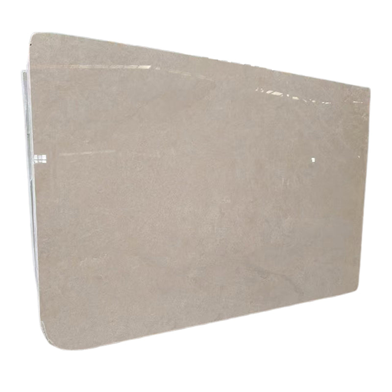 hefeng Ottoman Beige Natural Marble  Non-slip floor tiles Modern Simple