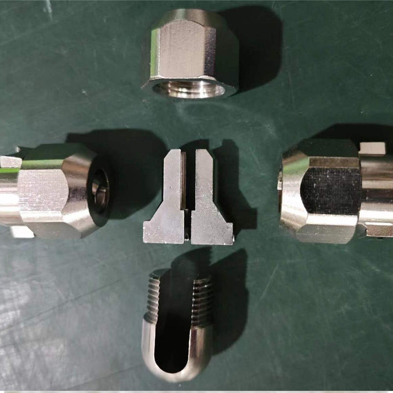 meihongsen Air and water pipe joint assembly(Please consult customer service for pricing)