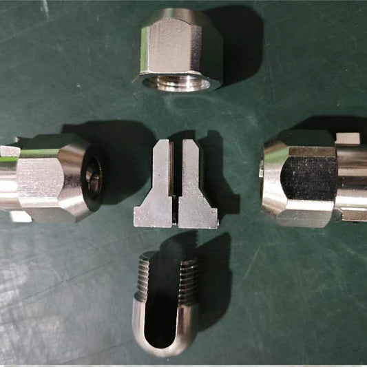 meihongsen Air and water pipe joint assembly(Please consult customer service for pricing)