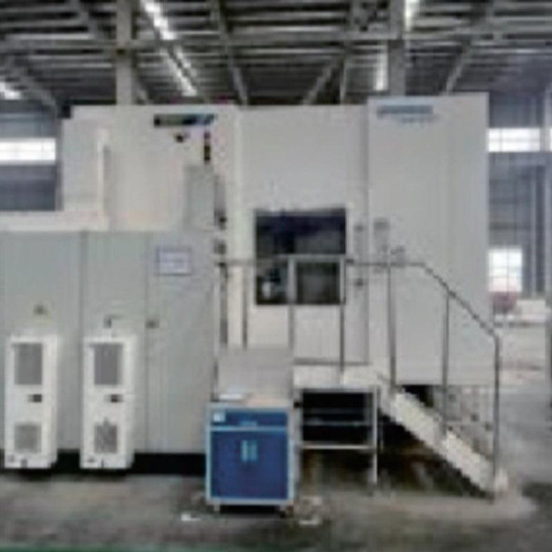 haiyi Processing equipment   Customized motor and hydraulic motor for pure copper motor processing