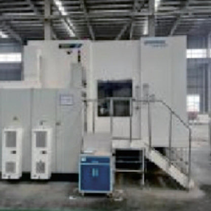 haiyi Processing equipment   Customized motor and hydraulic motor for pure copper motor processing