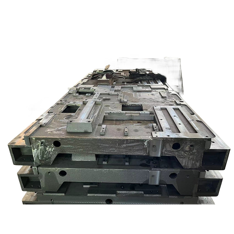 kulin Printing machine accessories  Precision castings for machine parts