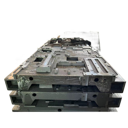 kulin Printing machine accessories  Precision castings for machine parts